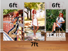 Load image into Gallery viewer, Photo Board Focal Point (3 boards)
