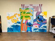 Load image into Gallery viewer, Photo Board Focal Point (3 boards)