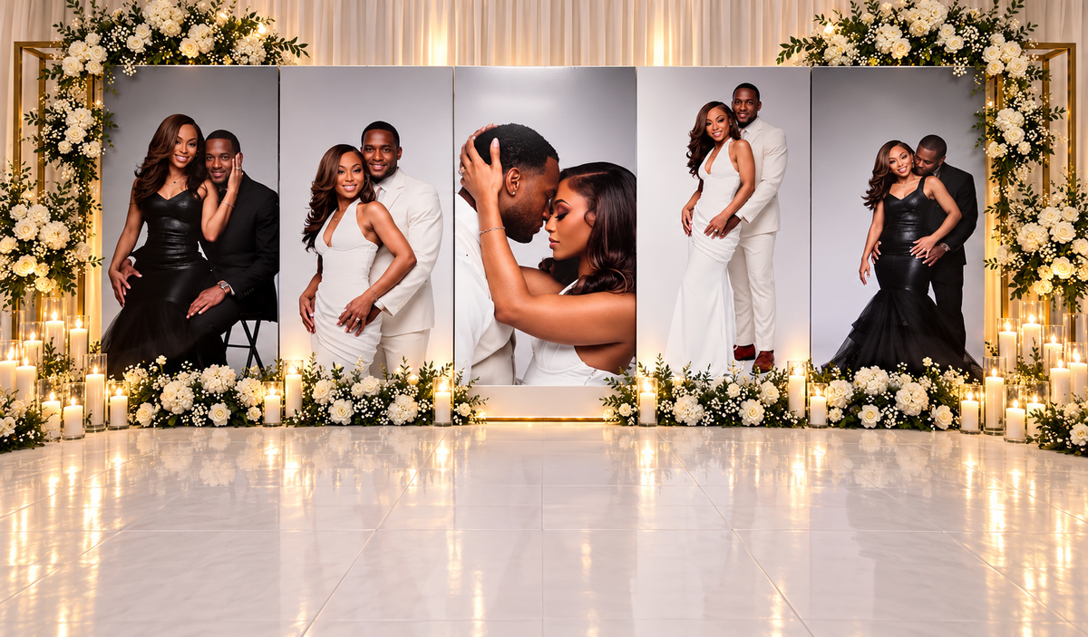 Photo Boards
