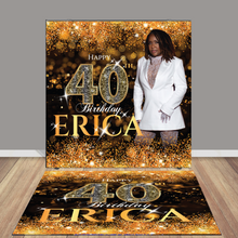 Load image into Gallery viewer, Backdrop & Floor Decal Bundle Sale