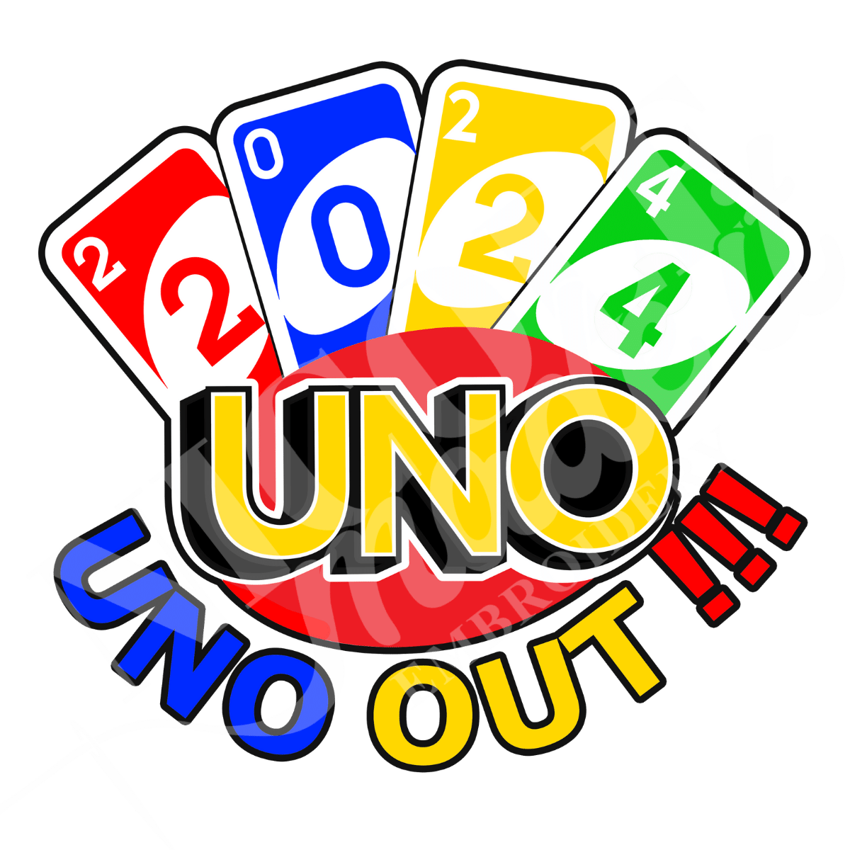 Uno Out Class of 2024 Nicole Made It
