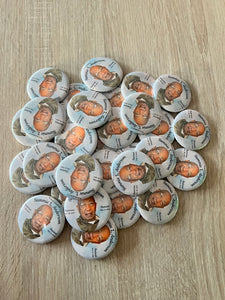 Button Pins