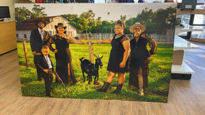 Photo Boards