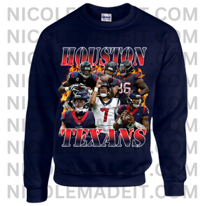 Texans Sweatshirt