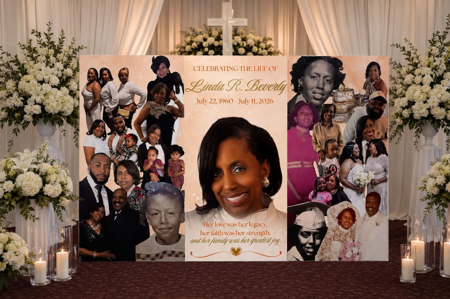 Photo Boards
