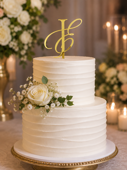 Cake Toppers