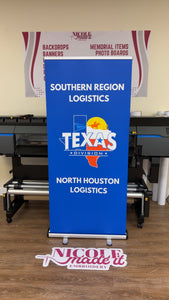 Retractable Banners