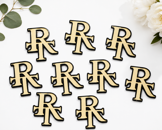 Acrylic Pins