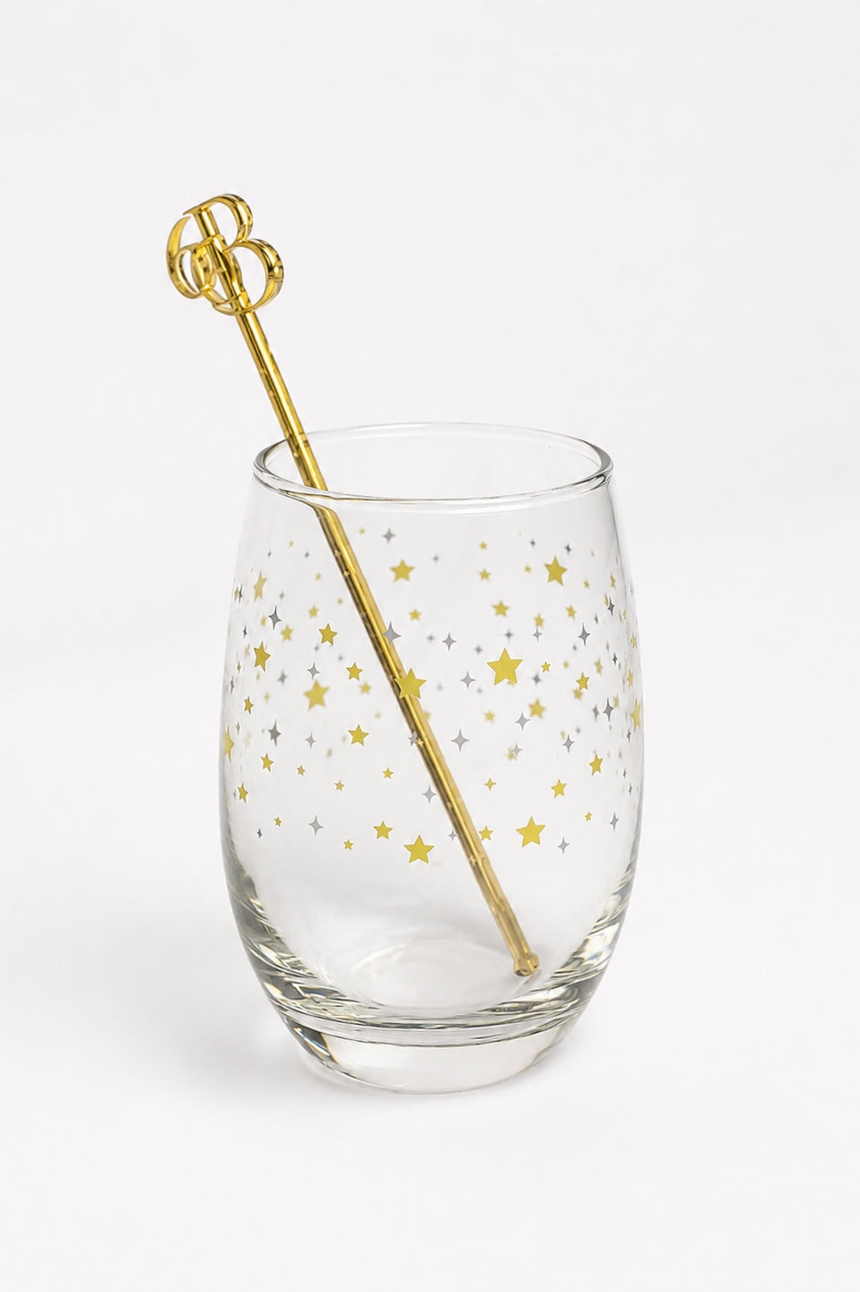 Drink Stirrers (words)