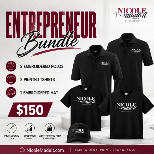Entrepreneur Bundle