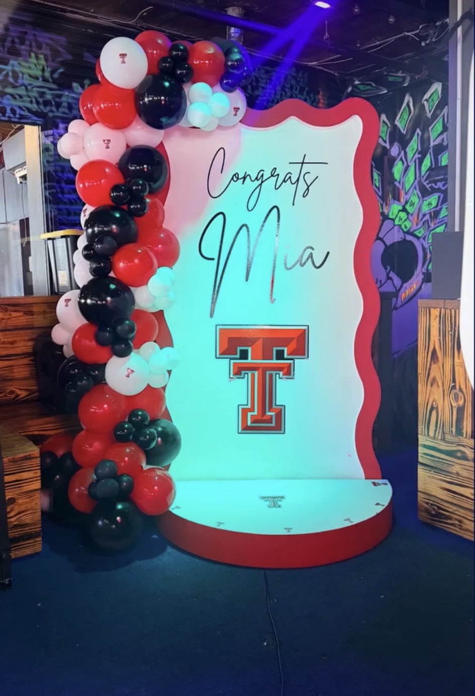 Photo Boards
