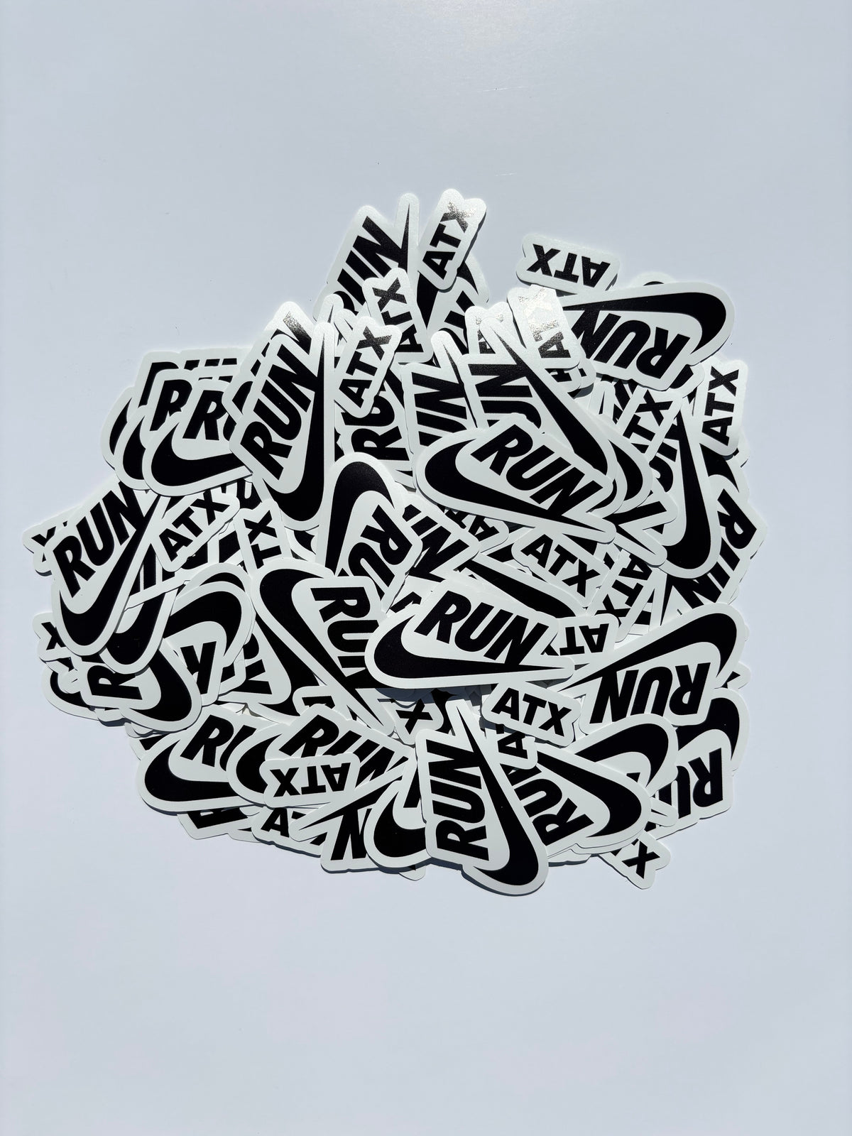 Stickers & Labels