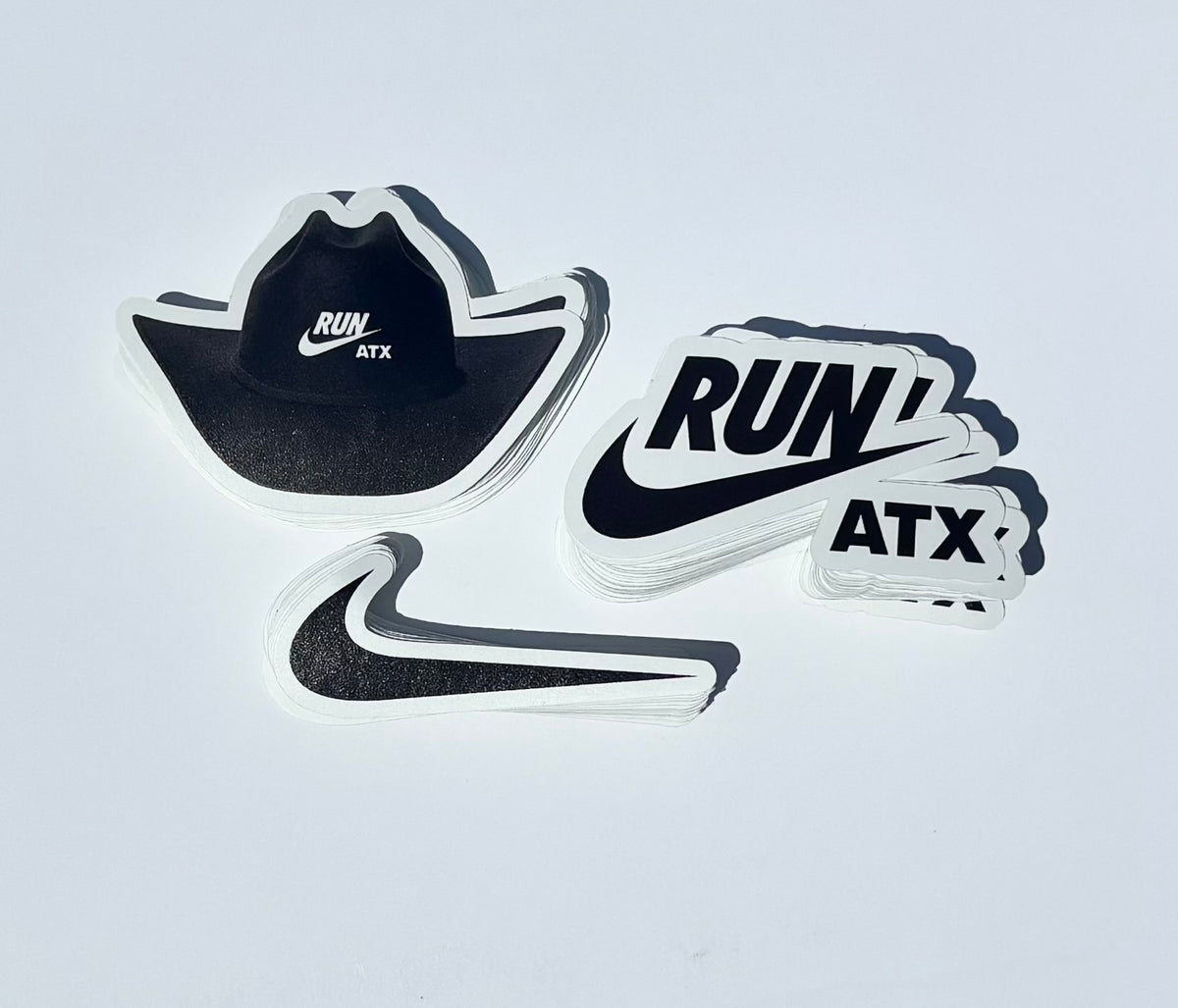 Stickers & Labels