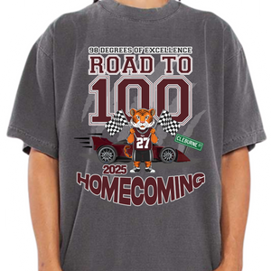 TSU HC 2025