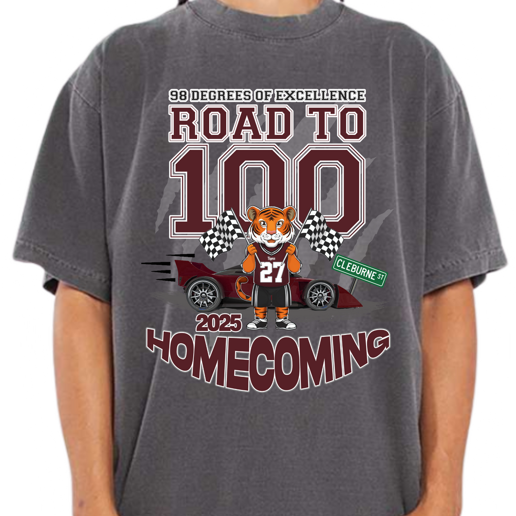 TSU HC 2025