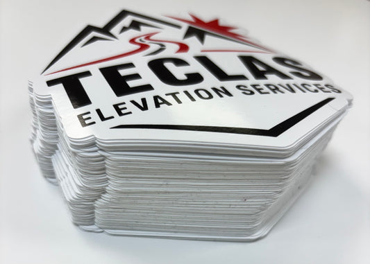 Stickers & Labels