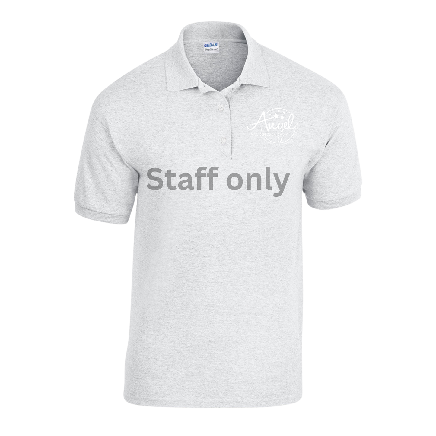 Angel Watch Academy Polo