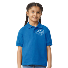 Load image into Gallery viewer, Angel Watch Academy Polo
