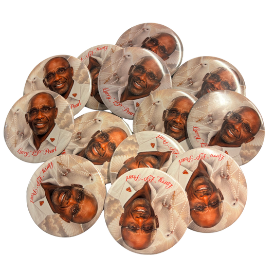 Button Pins