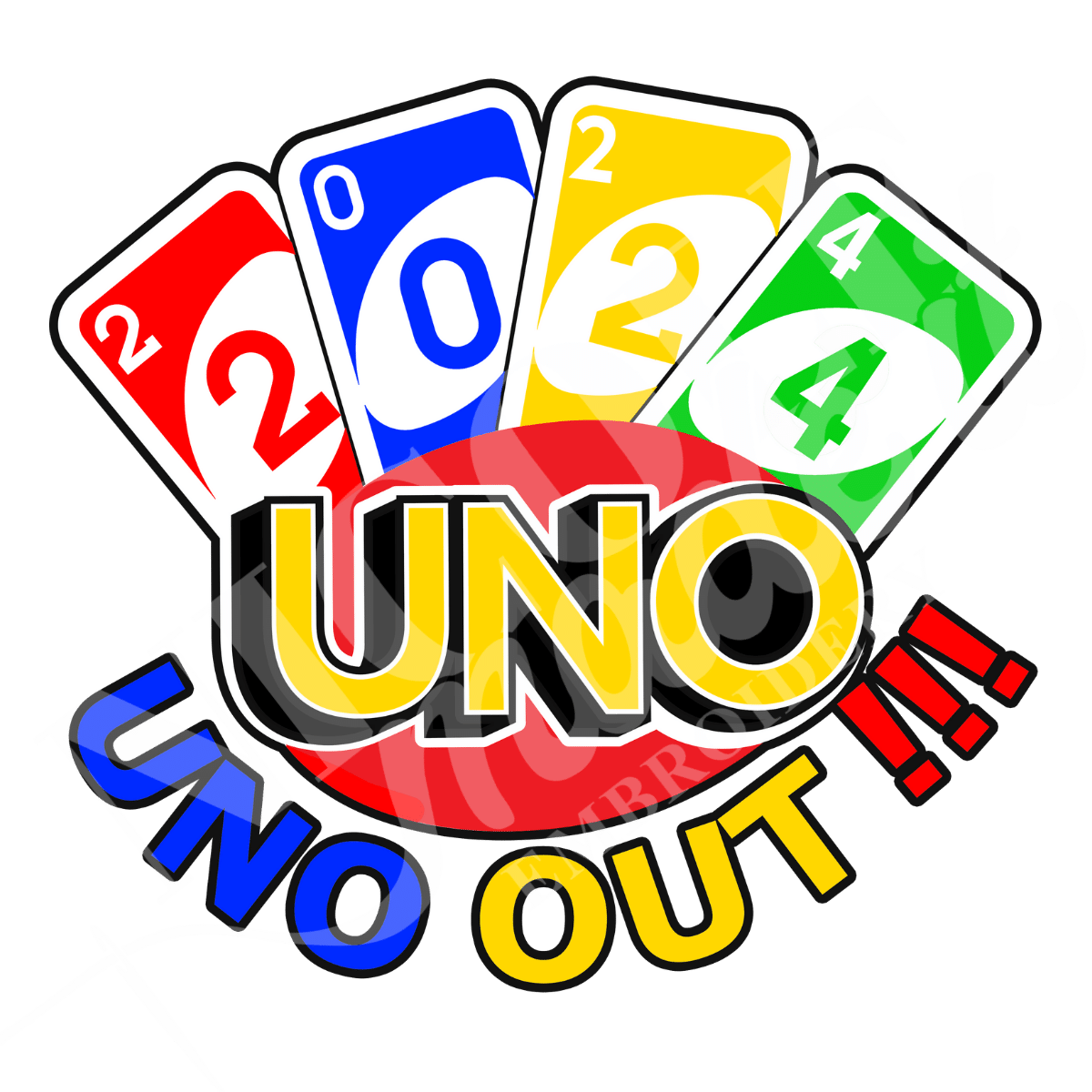 Uno Out Class of 2024 – Nicole Made It