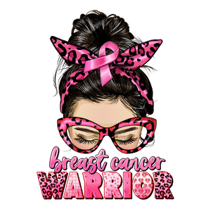 Breast Cancer Warrior