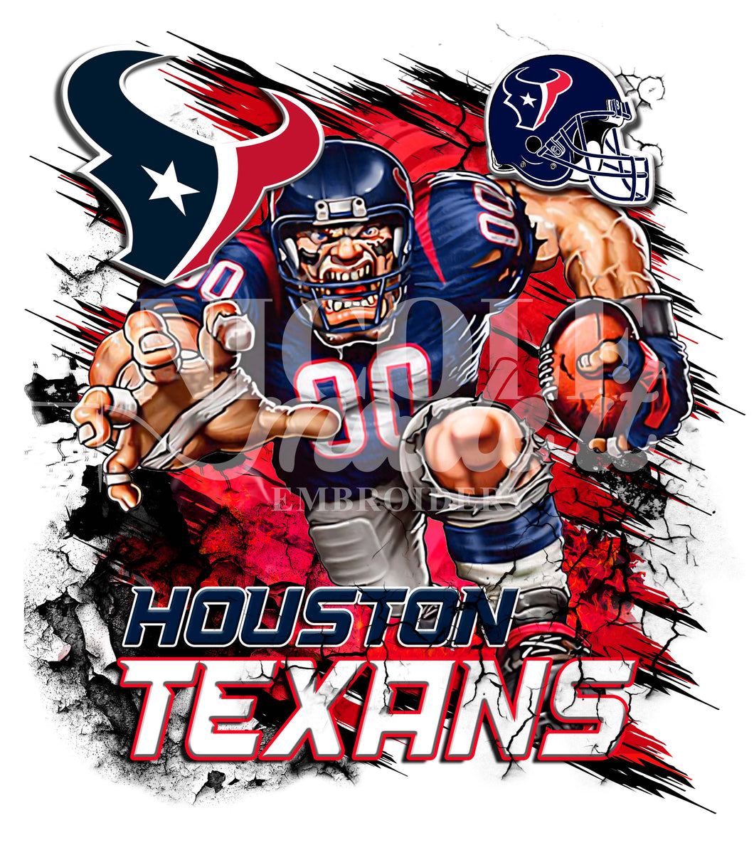 Game Day Texans