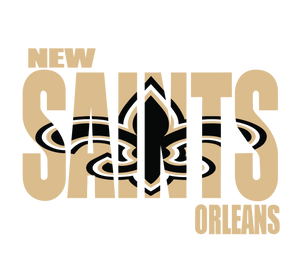 Saints Nation